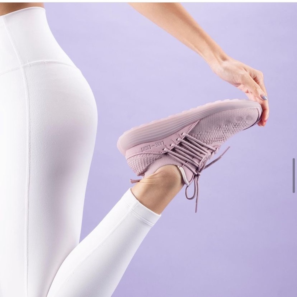 Lane Eight Sneakers